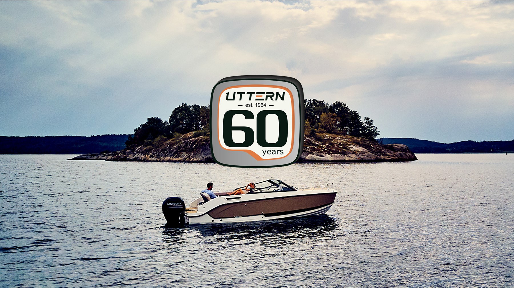 Uttern Celebrates 60 Years